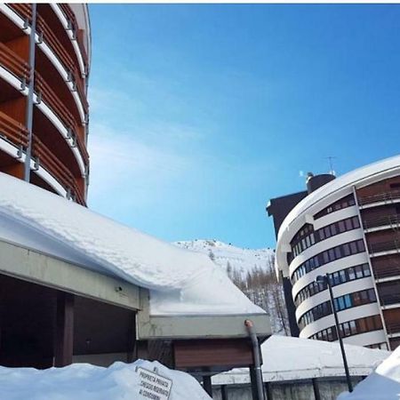 Escargot 28 Cervinia Breuil-Cervinia Exterior photo